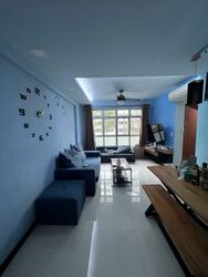 Blk 188B Fengshan Greenville (Bedok), HDB 3 Rooms #575257341